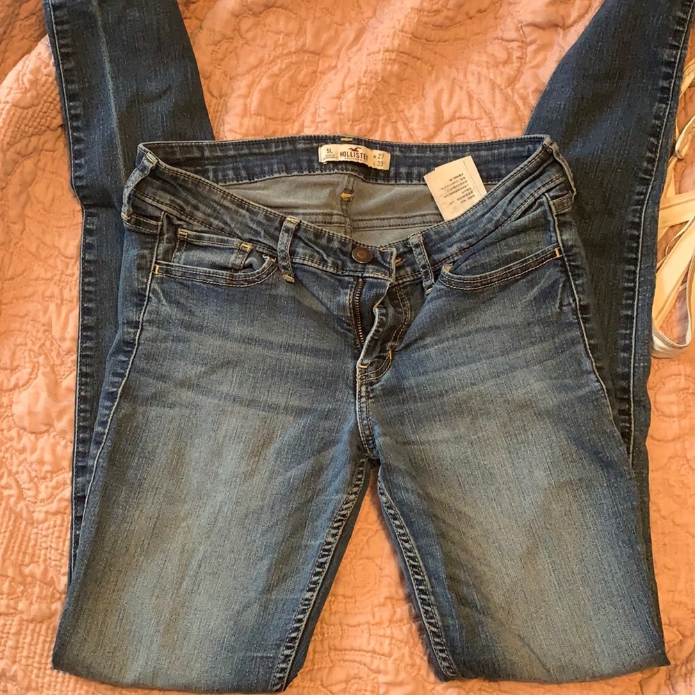 Hollister Jeans